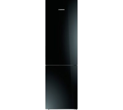 LIEBHERR CBNPgb4855 Fridge Freezer - Black LIEBHERR CBNPgb4855 Fridge Freezer - Black